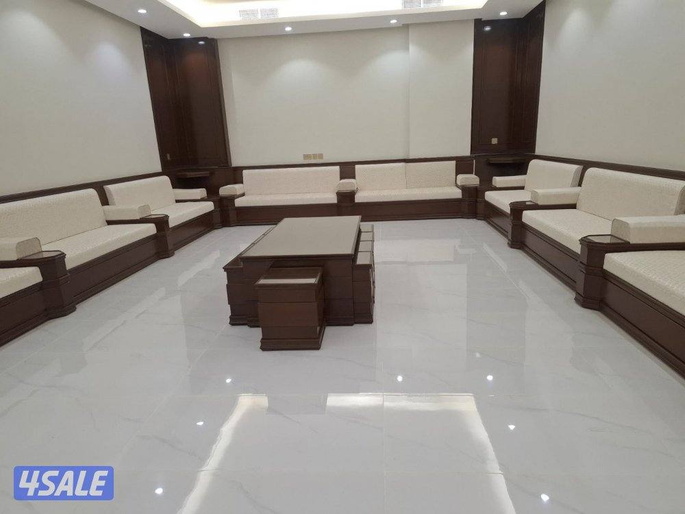 معرض لوسيانا للاثاث والمفروشات دوانيات رسمية صالات استقبال  ستاير ويفى11