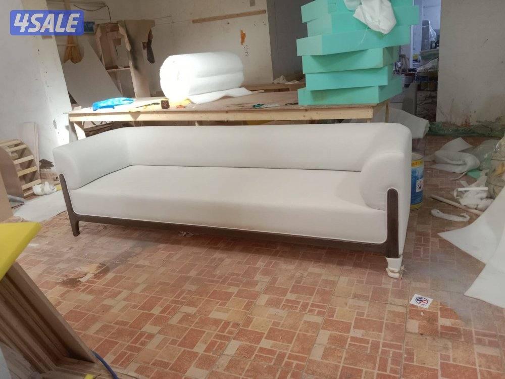 معرض لوسيانا للاثاث والمفروشات دوانيات رسمية صالات استقبال  ستاير ويفى14