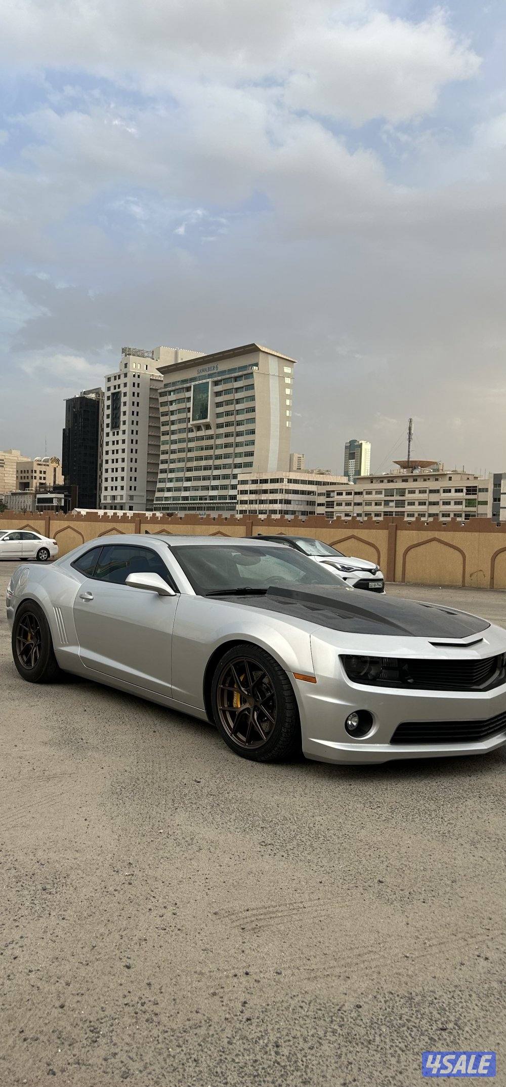 للبيع كمارو0