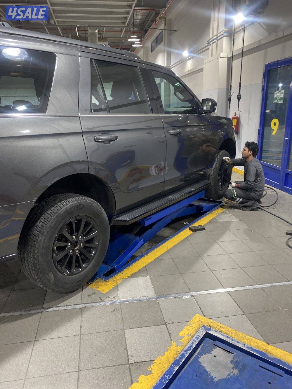 فورد اكسبيديشن موديل 2020 كامل المواصفات بدون دبل جير ممشى 1130002