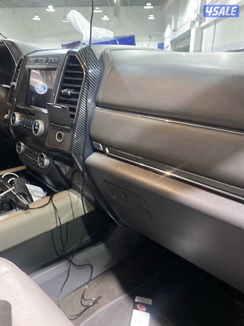 فورد اكسبيديشن موديل 2020 كامل المواصفات بدون دبل جير ممشى 1130003