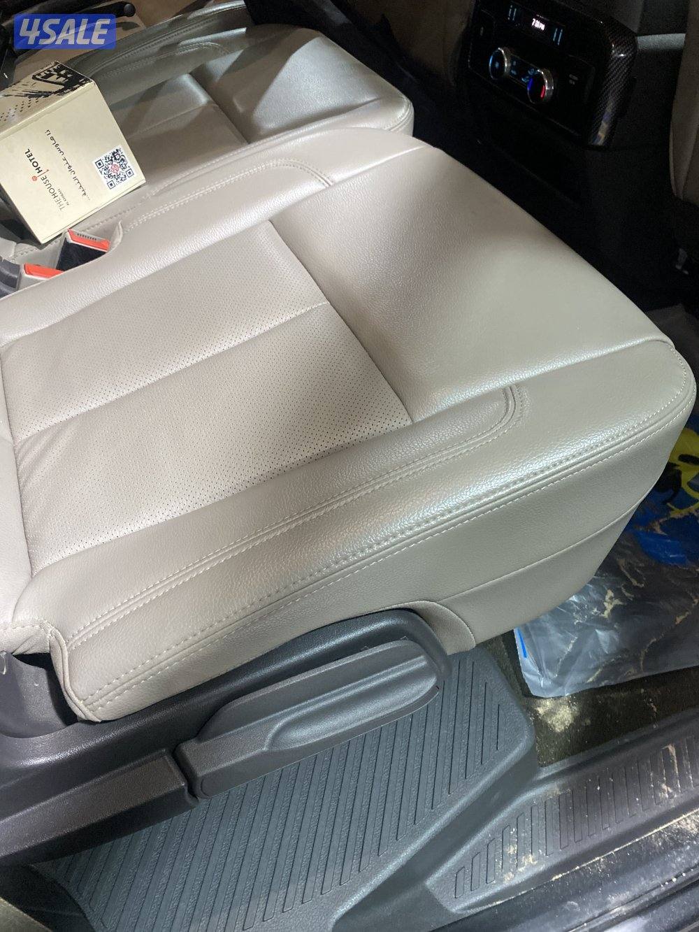 فورد اكسبيديشن موديل 2020 كامل المواصفات بدون دبل جير ممشى 1130004