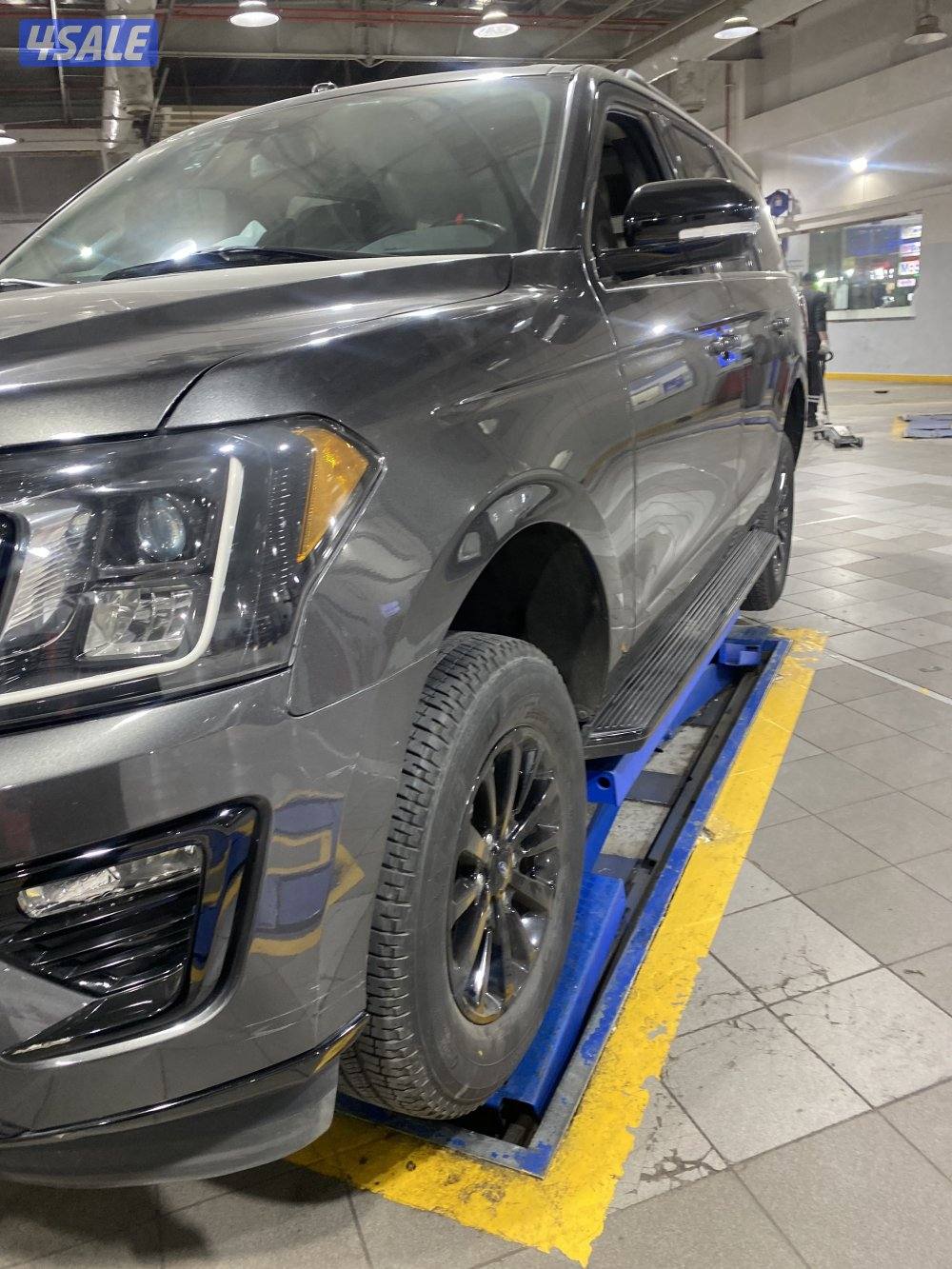 فورد اكسبيديشن موديل 2020 كامل المواصفات بدون دبل جير ممشى 1130005