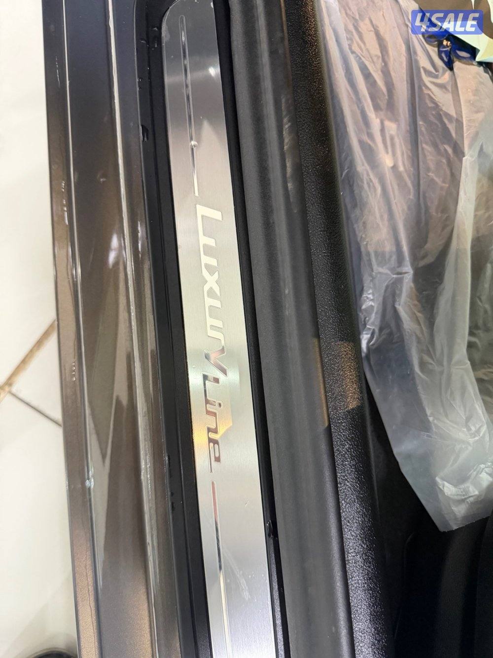 اعلى فئة luxury line تحت الكفالة حماية فل بدي14