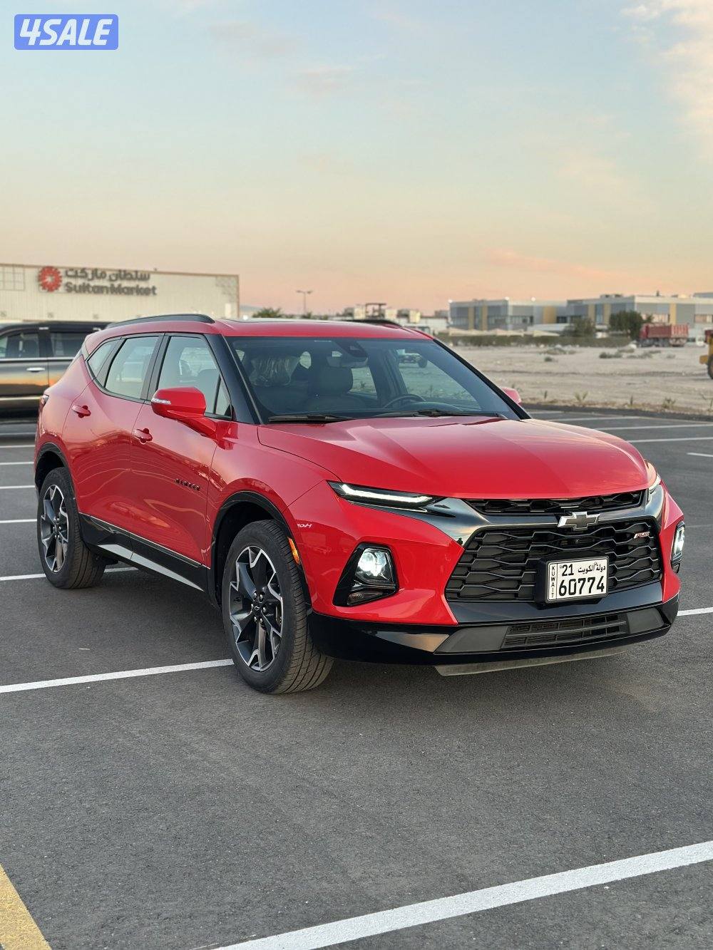 بليزر مديل 2022 عداد 24 وكالة شرط الفحص بلكامل1