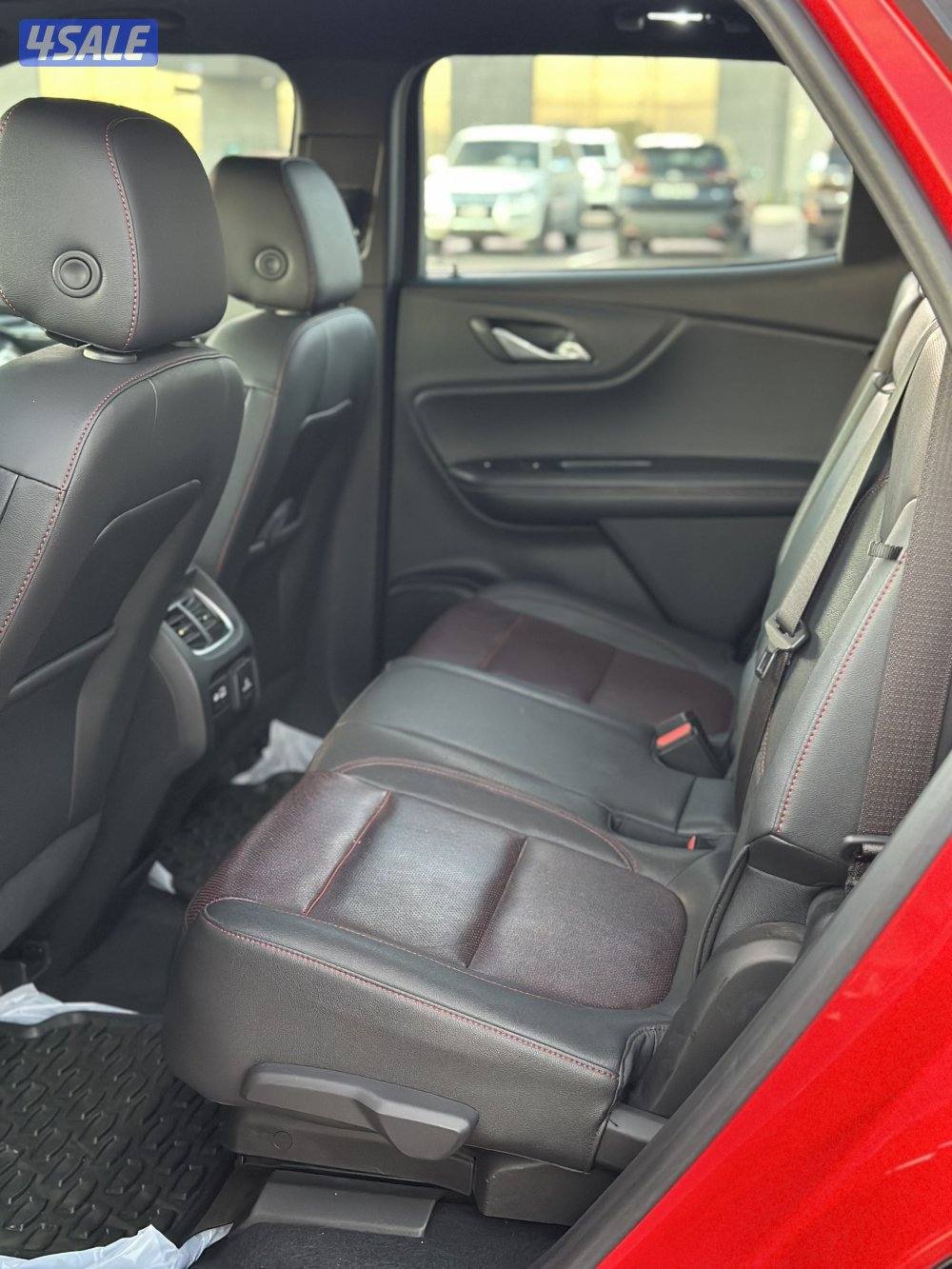 بليزر مديل 2022 عداد 24 وكالة شرط الفحص بلكامل7