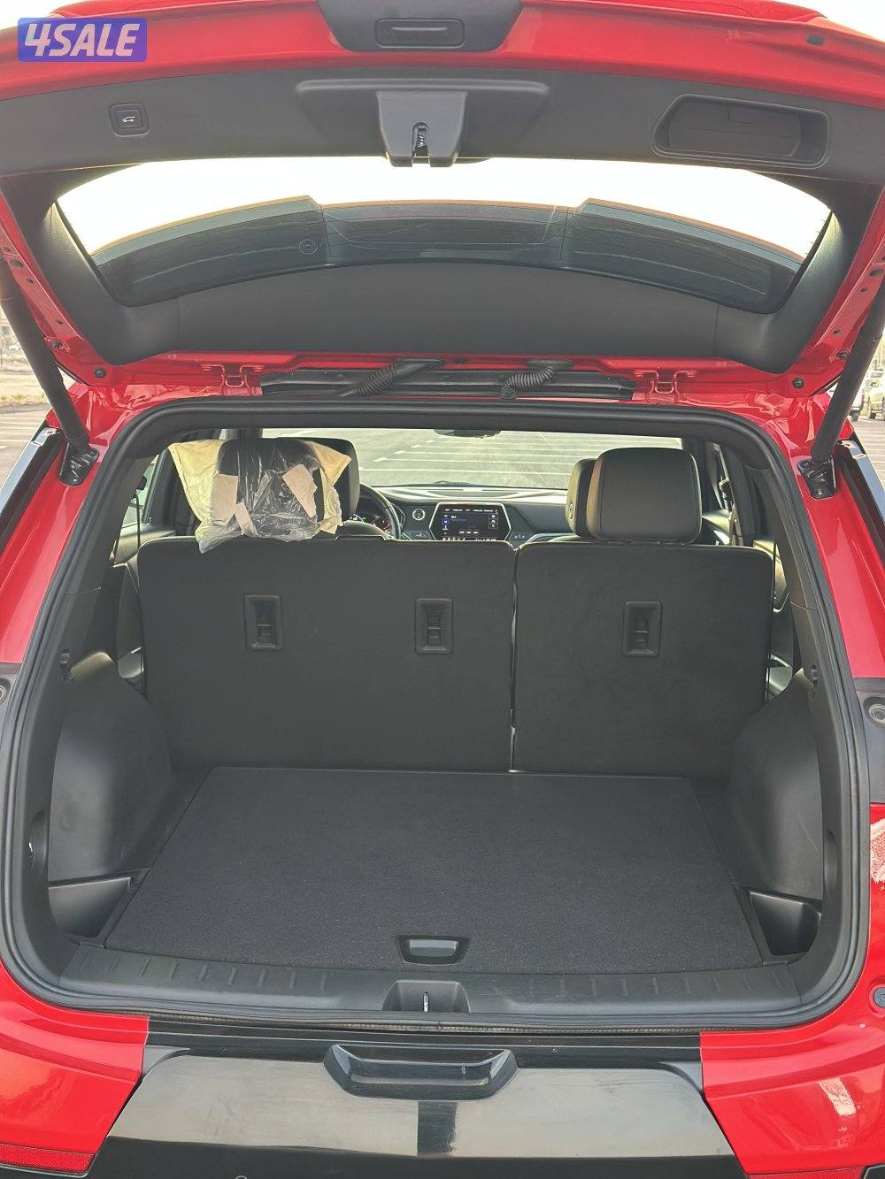 بليزر مديل 2022 عداد 24 وكالة شرط الفحص بلكامل8