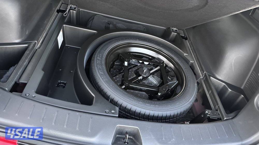 بليزر مديل 2022 عداد 24 وكالة شرط الفحص بلكامل9