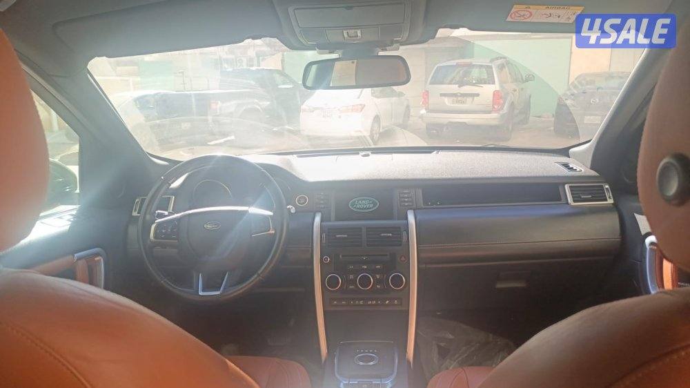 للبيع دسكفري سبورت7