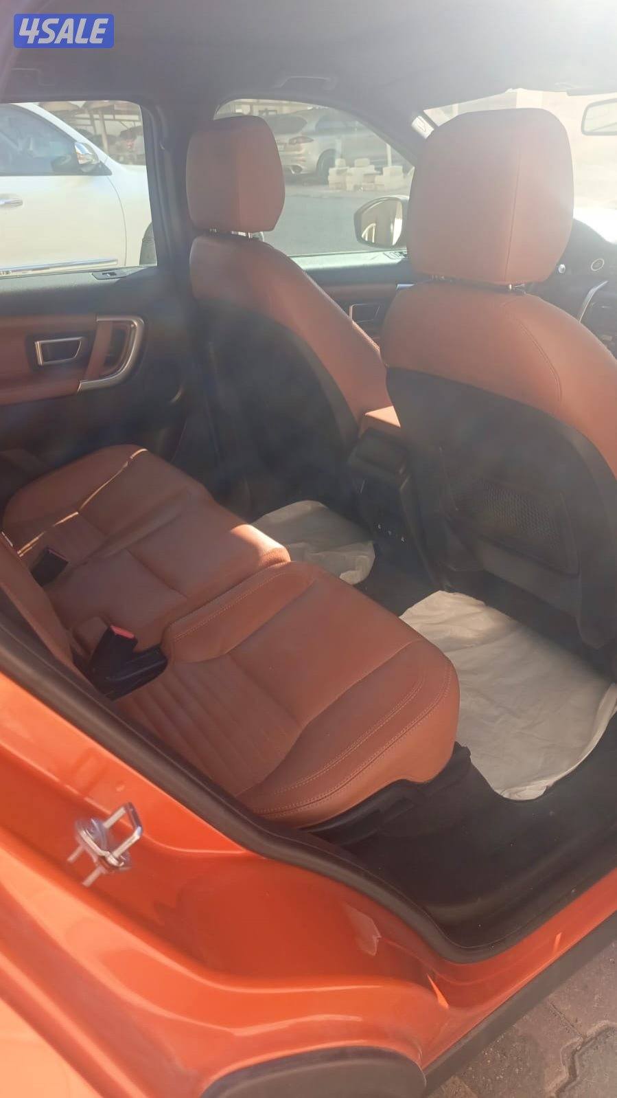 للبيع دسكفري سبورت9