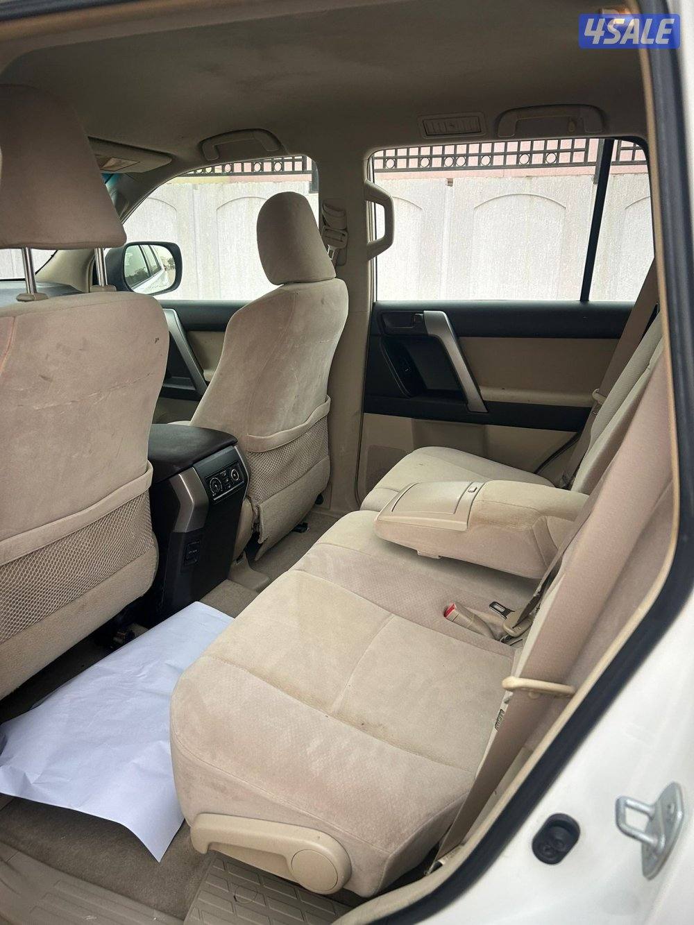 تويوتا برادو9