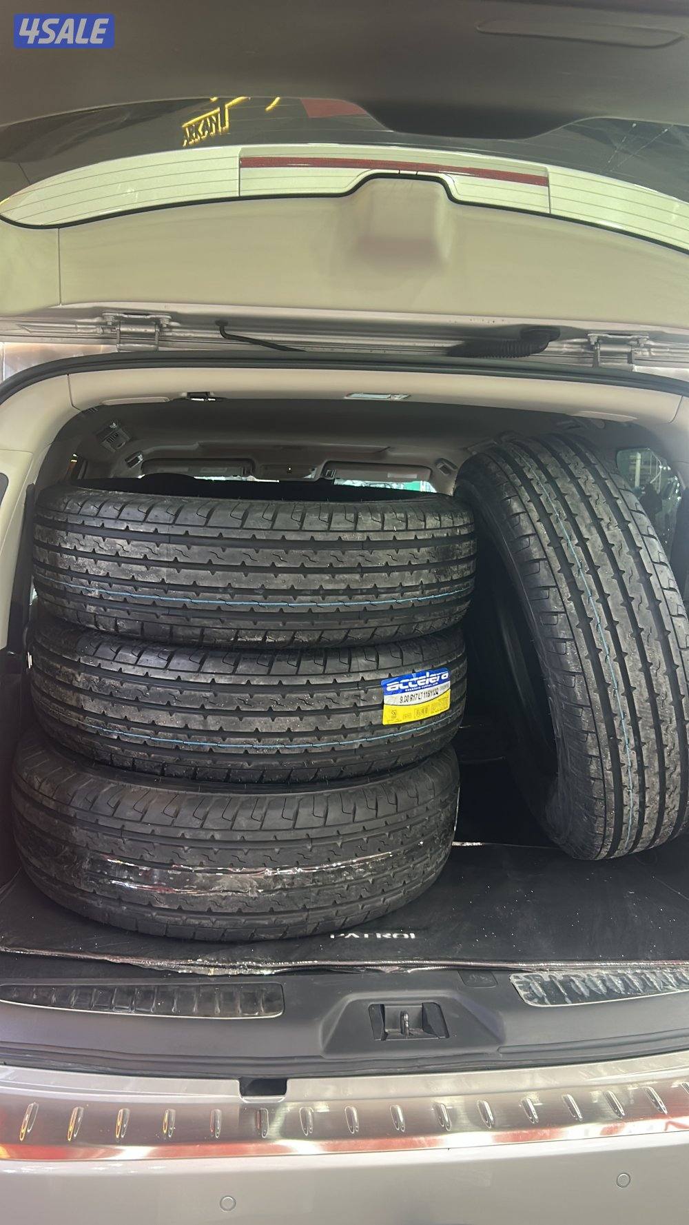 شواهين و هلل نيسان1