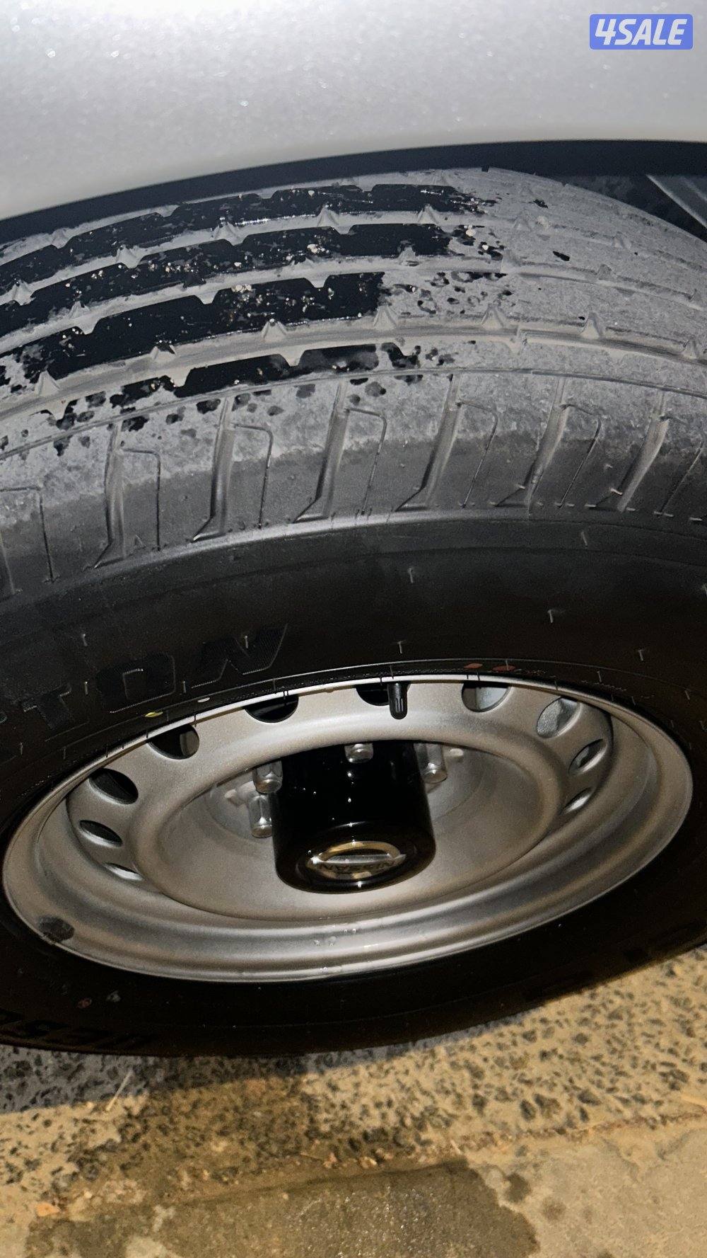 شواهين و هلل نيسان2