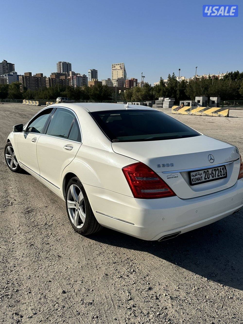 بيع مرسيدس ٢٠١٣1