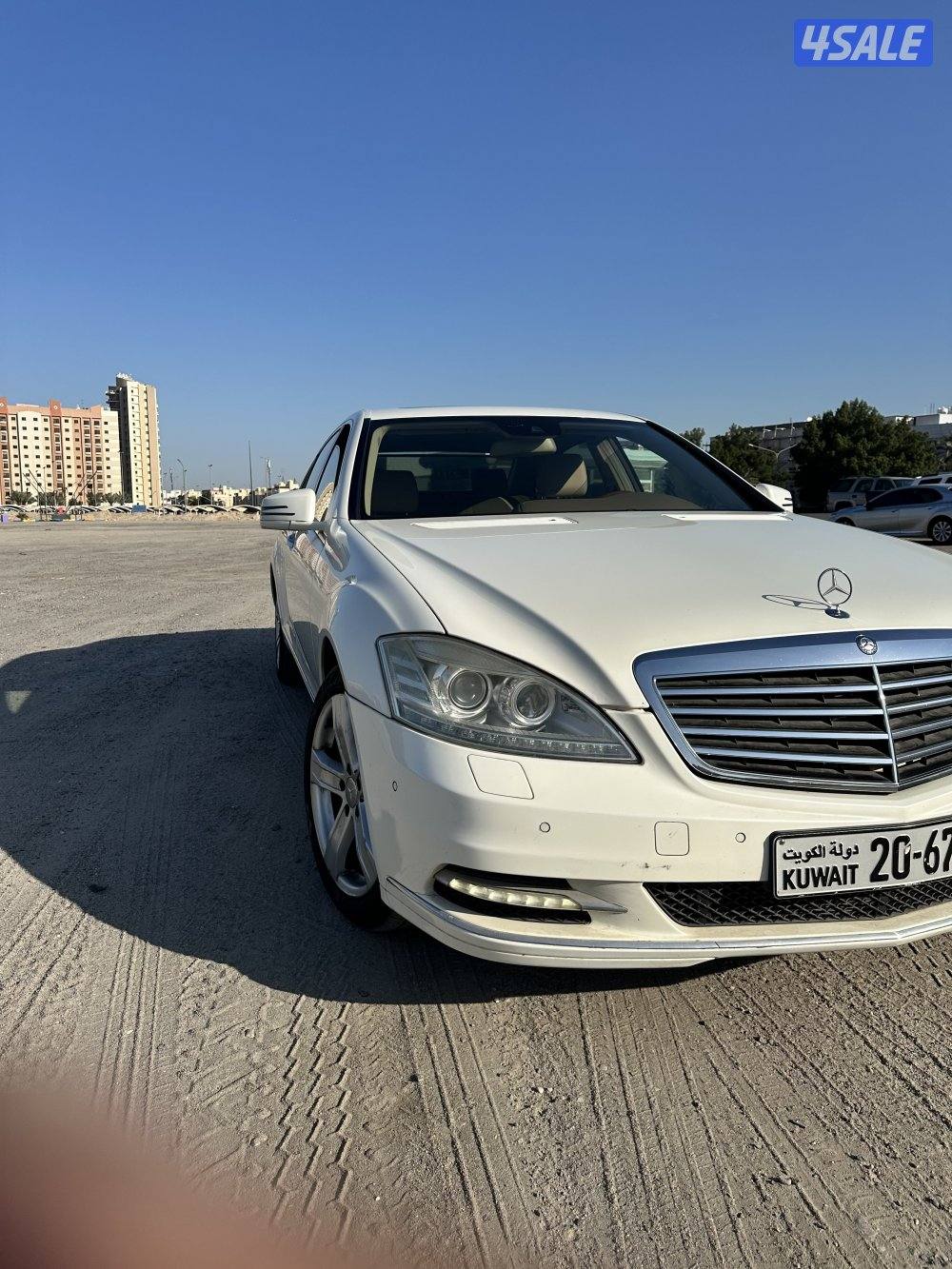 بيع مرسيدس ٢٠١٣2