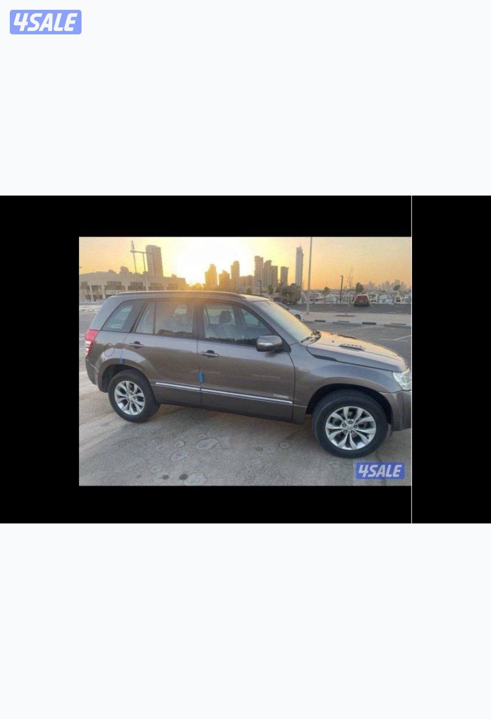 سوزكي 2018 فل ابشن دبل 30-99-31-990