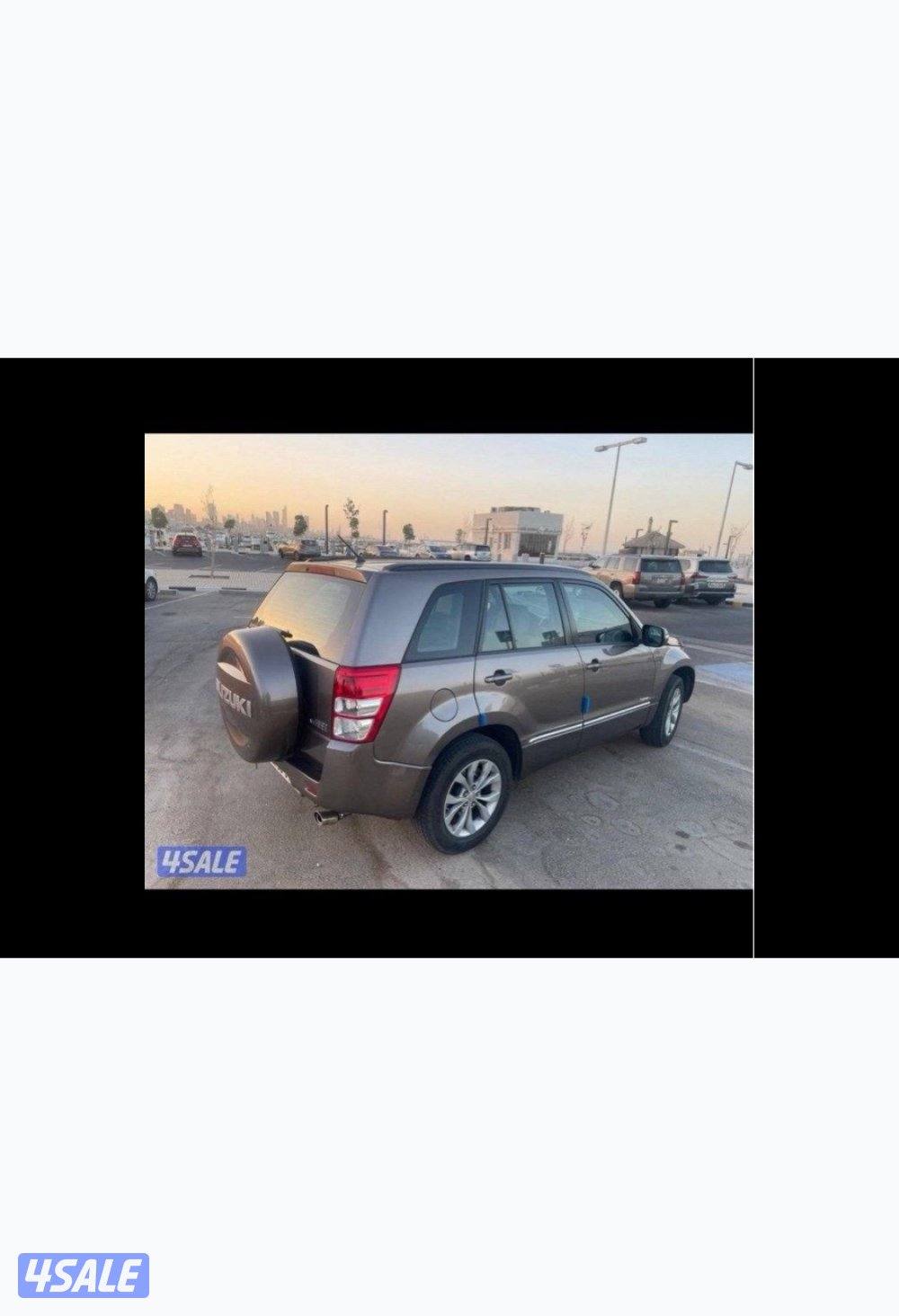 سوزكي 2018 فل ابشن دبل 30-99-31-991