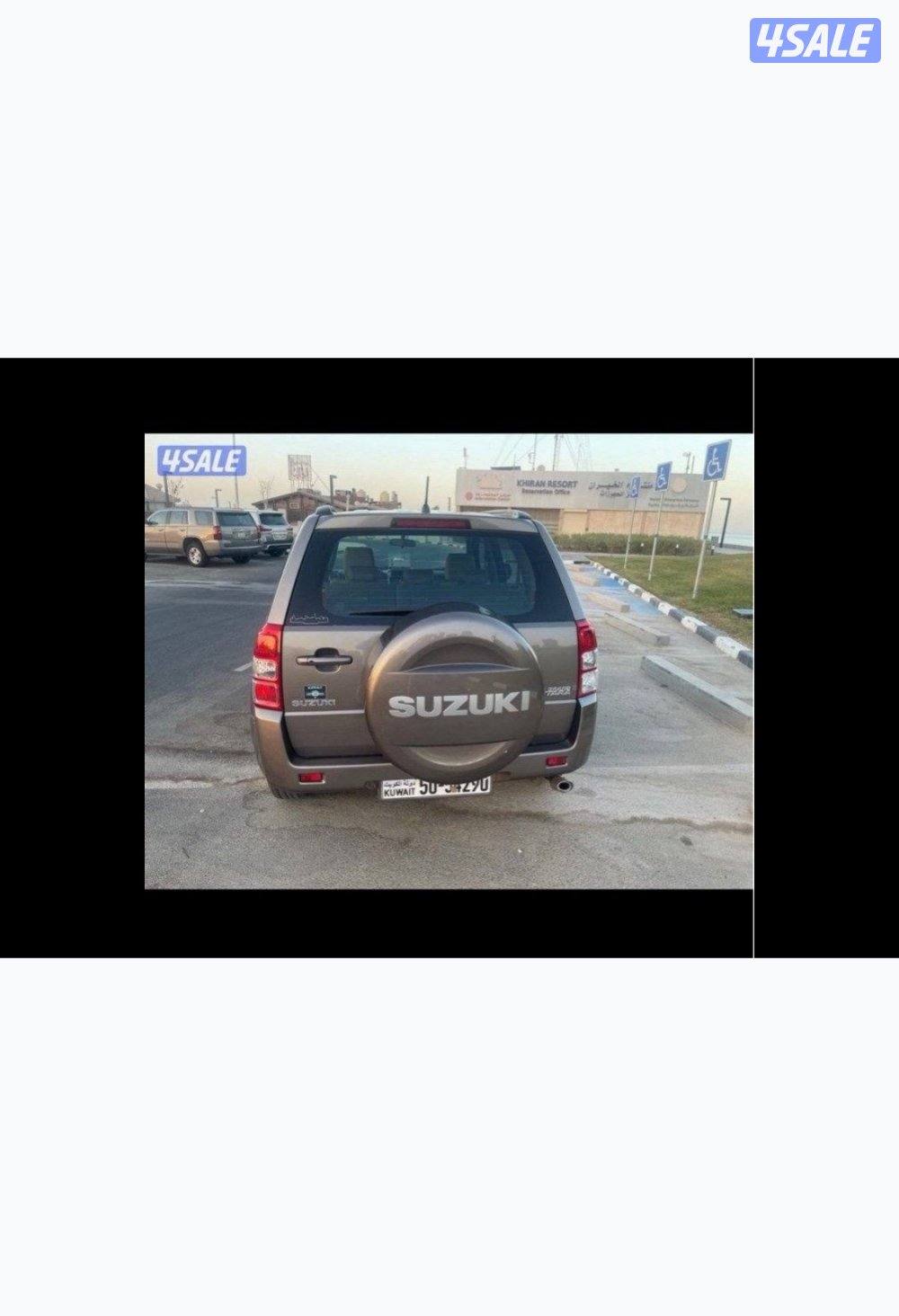 سوزكي 2018 فل ابشن دبل 30-99-31-993