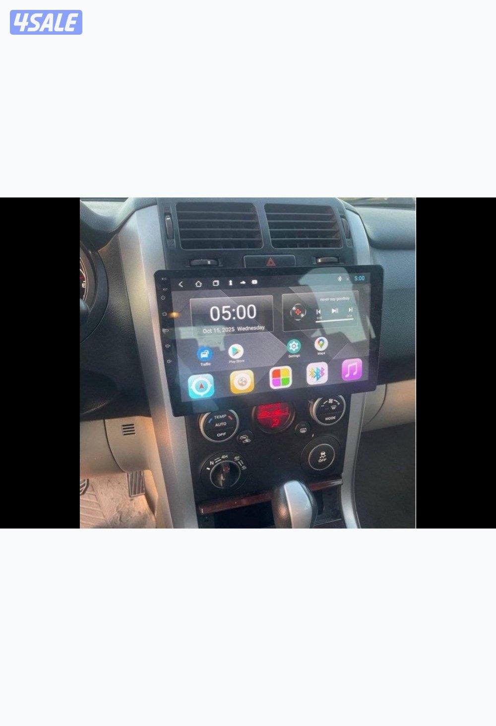 سوزكي 2018 فل ابشن دبل 30-99-31-994