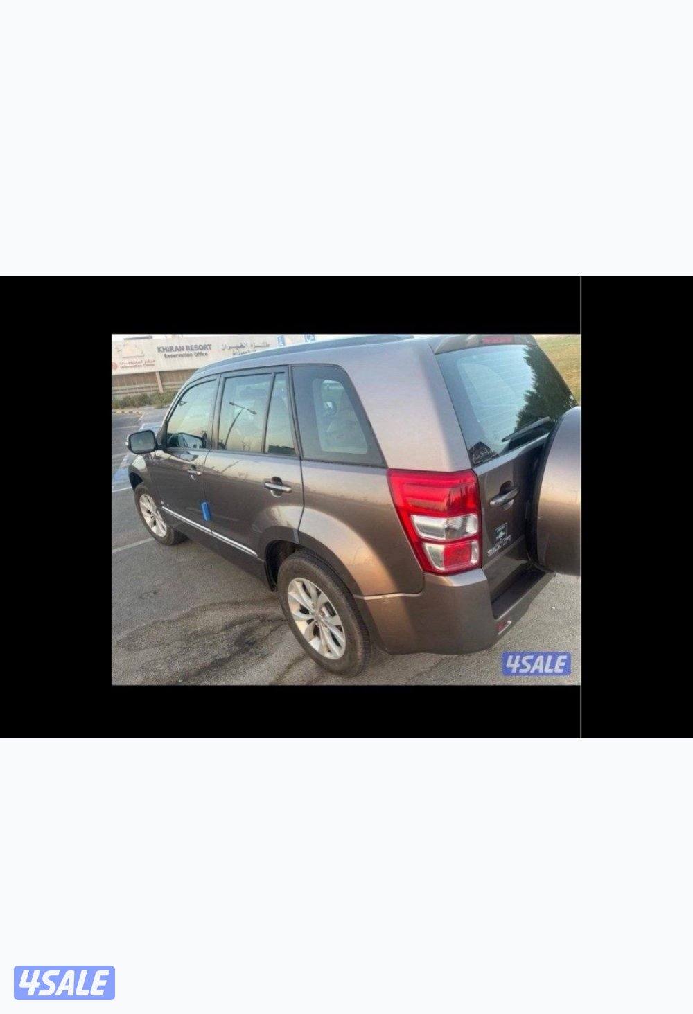 سوزكي 2018 فل ابشن دبل 30-99-31-995