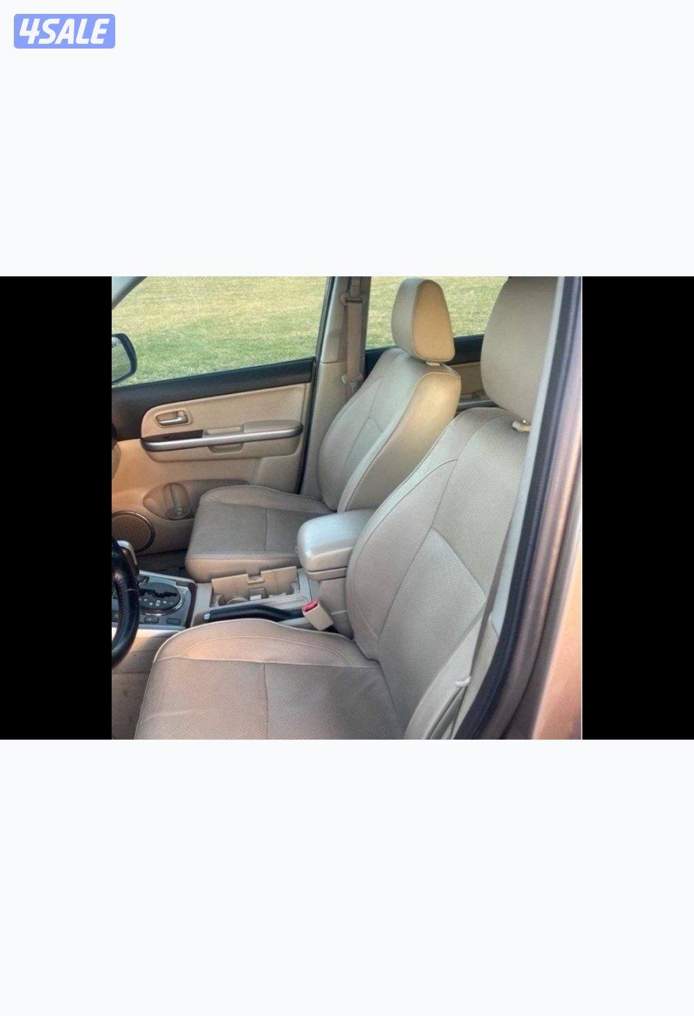 سوزكي 2018 فل ابشن دبل 30-99-31-997