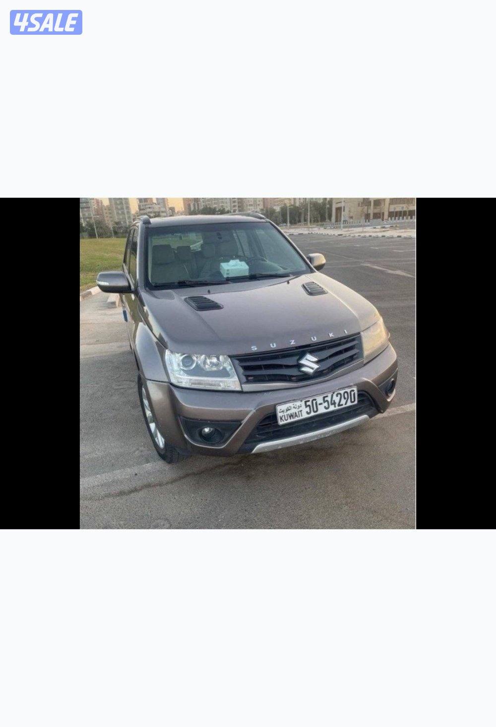 سوزكي 2018 فل ابشن دبل 30-99-31-996