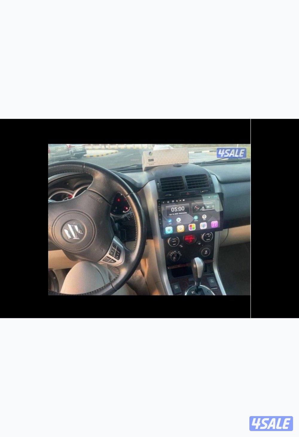 سوزكي 2018 فل ابشن دبل 30-99-31-998