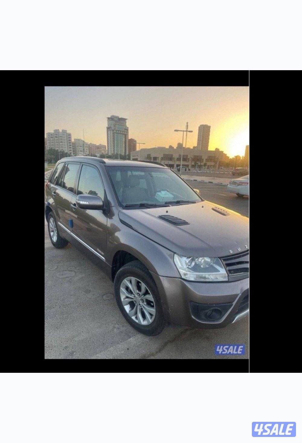 سوزكي 2018 فل ابشن دبل 30-99-31-9910