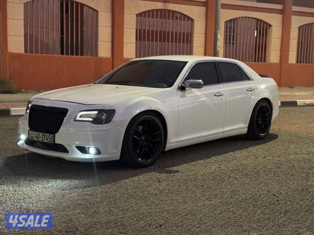 كرايزلر 2014 شرط فحص مواصفات srt80