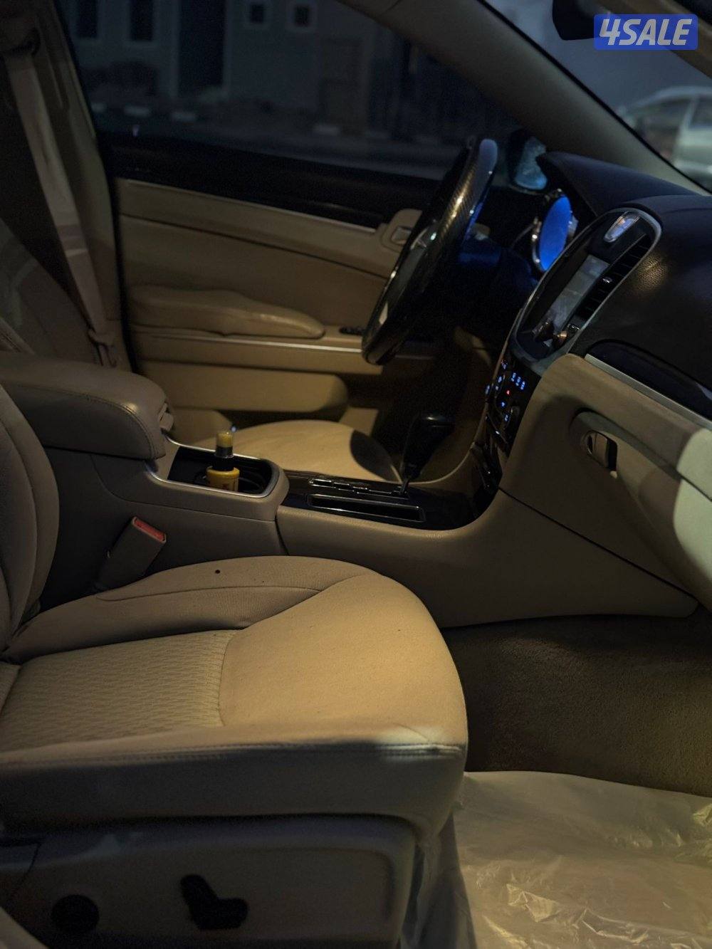 كرايزلر 2014 شرط فحص مواصفات srt87