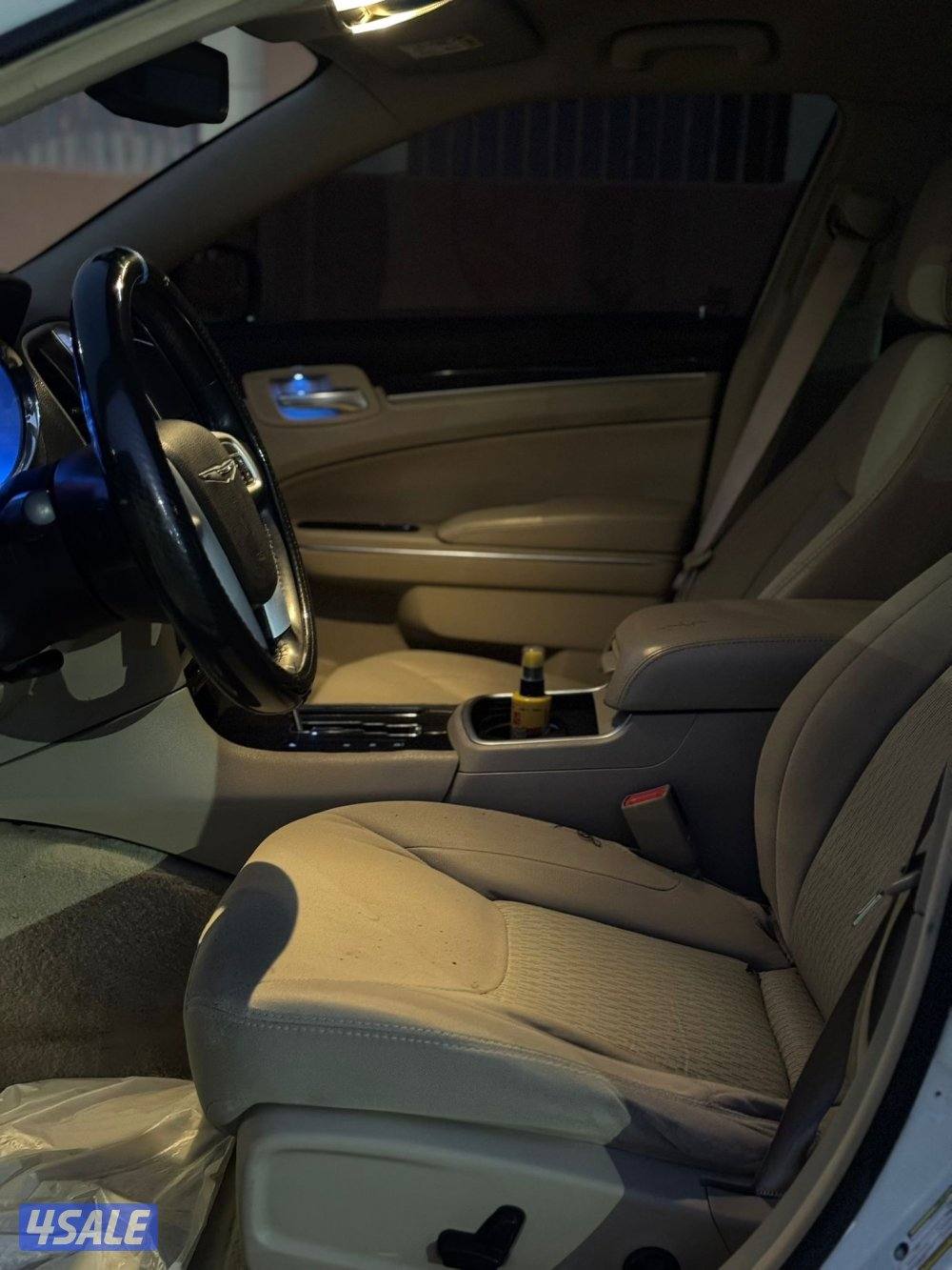 كرايزلر 2014 شرط فحص مواصفات srt88