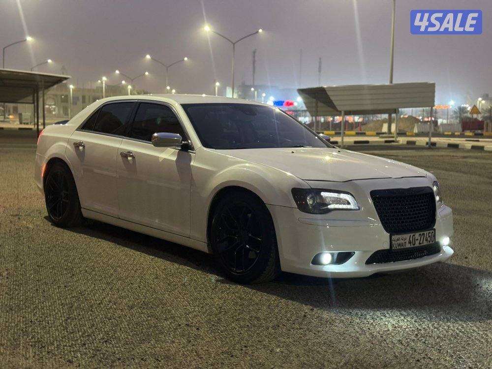 كرايزلر 2014 شرط فحص مواصفات srt89