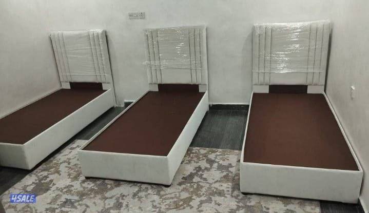 سراير طبيه جديد جميع المقاسات والالوان والاشكال تفصال حسب الطلب4