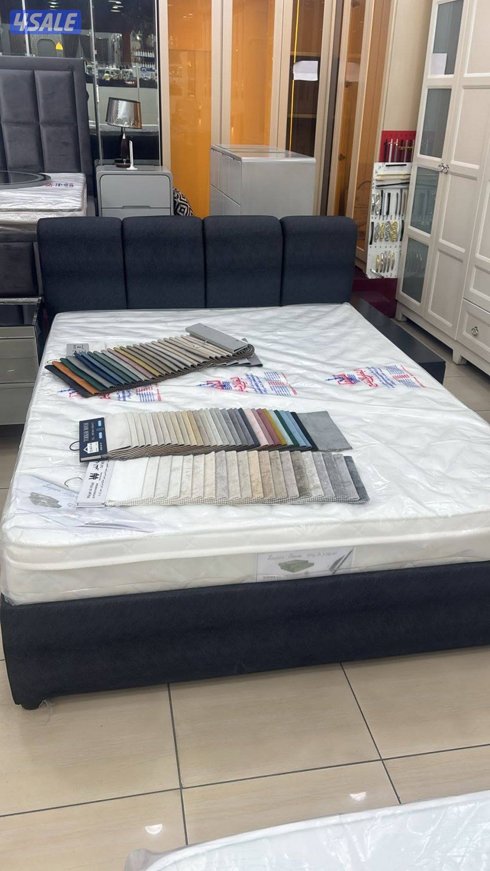 سراير طبيه جديد جميع المقاسات والالوان والاشكال تفصال حسب الطلب10