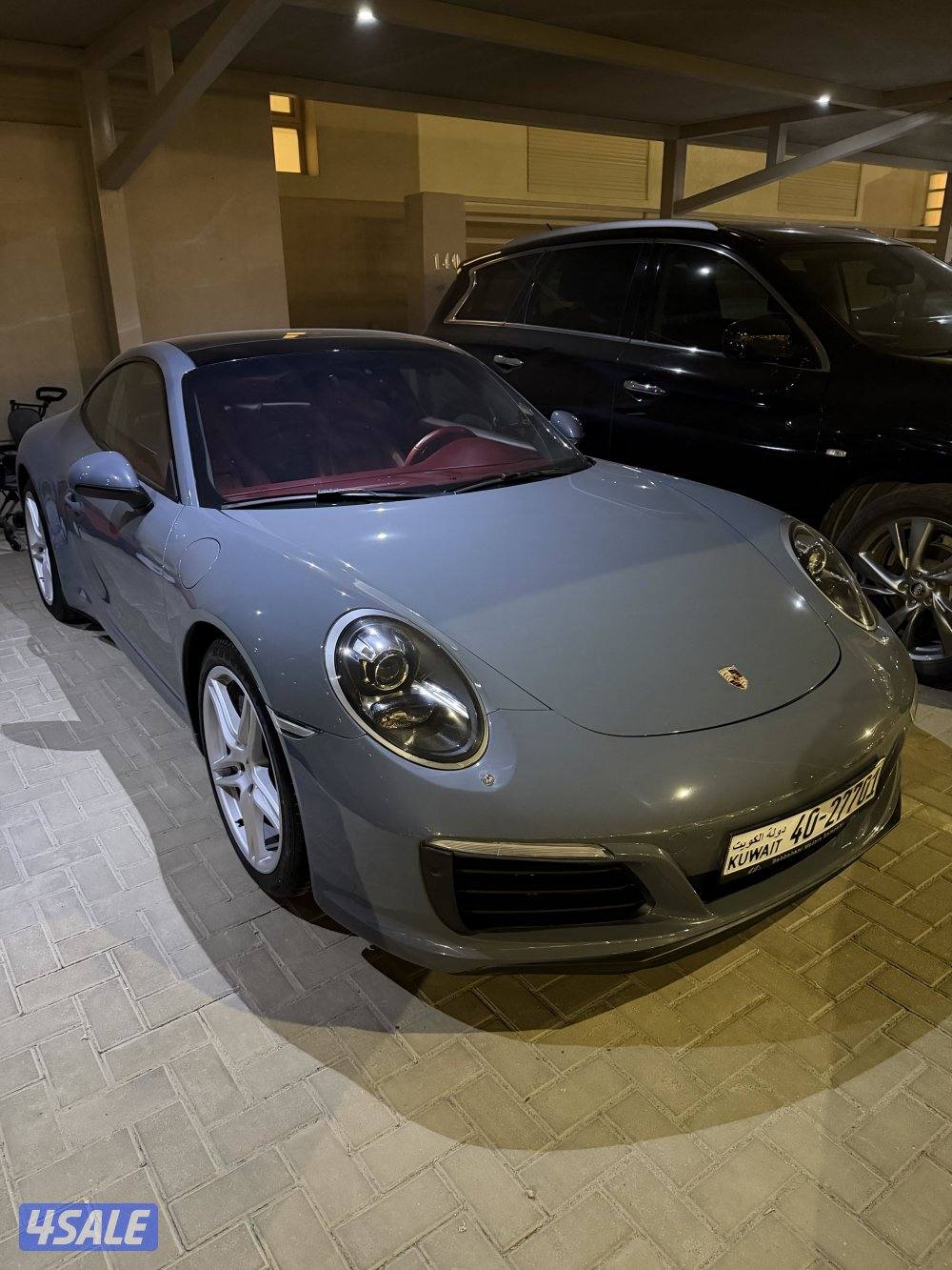 للبيع بورش كاريرا 20170