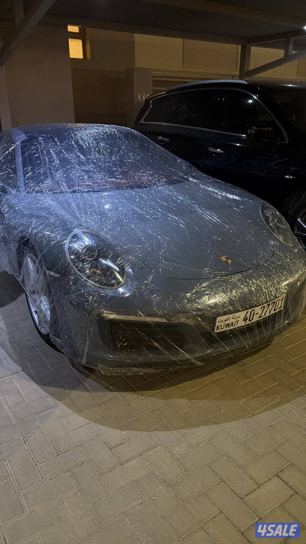 للبيع بورش كاريرا 20177