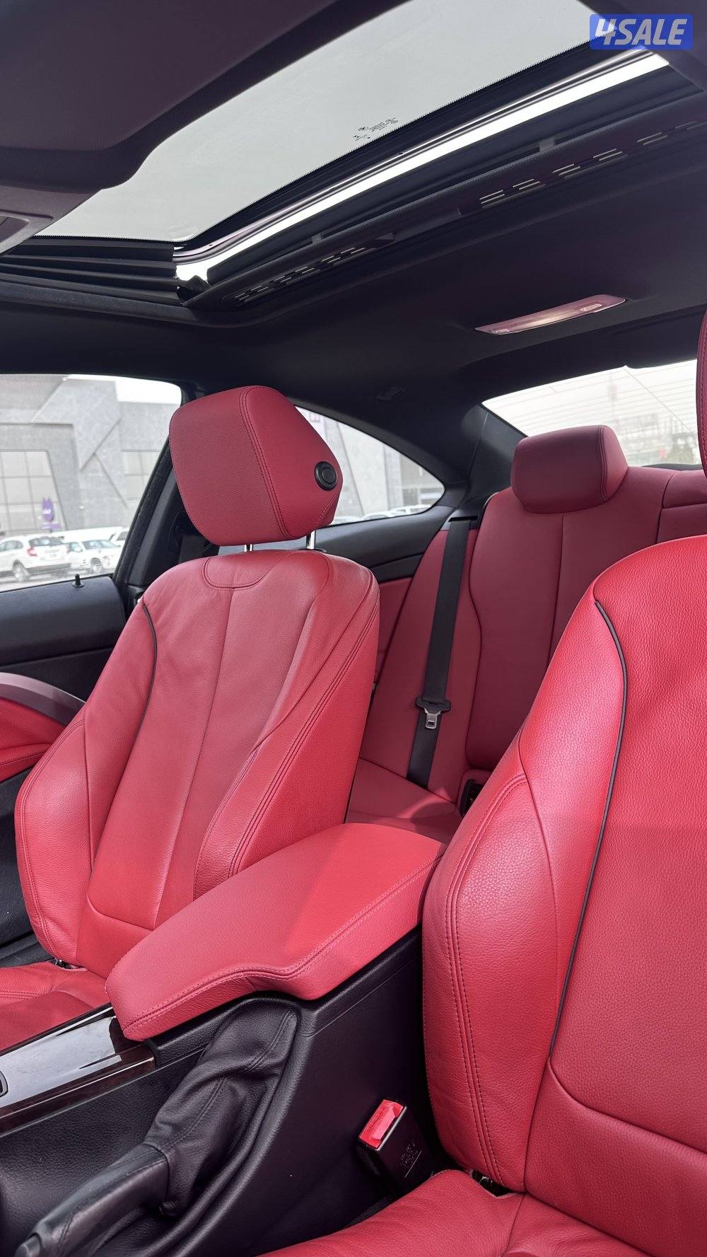 بي ام دبليو - i420 مديل 2018 عداد 885