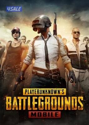 للبيع حساب ببجي فخم0