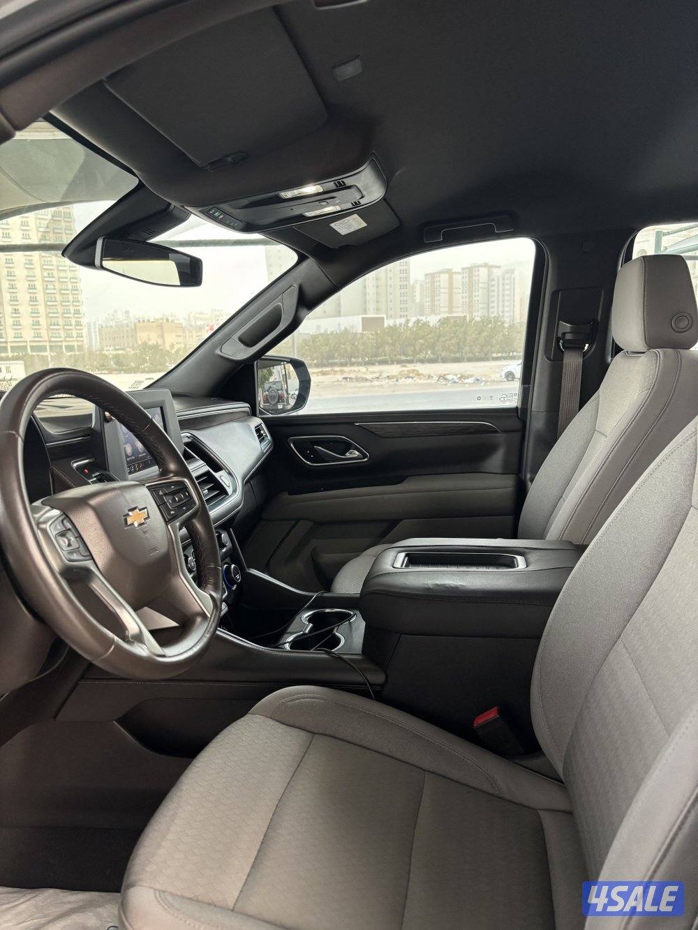 للبيع تاهو موديل 2021 Ls24