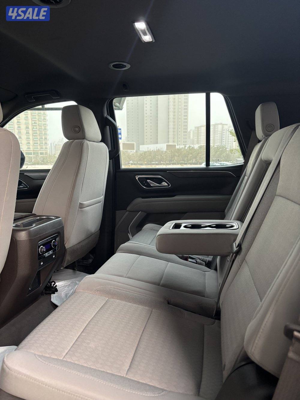 للبيع تاهو موديل 2021 Ls25