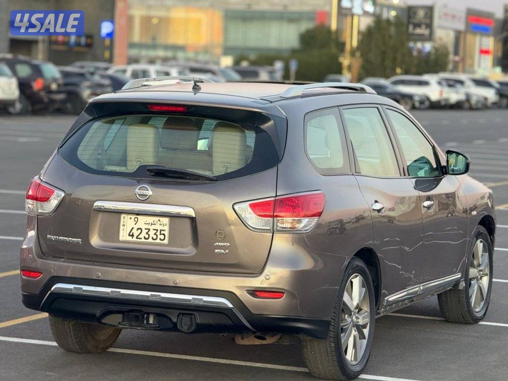 بافندر مديل 2014 الفل اوبشن1