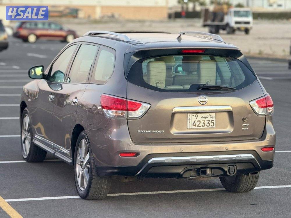 بافندر مديل 2014 الفل اوبشن3