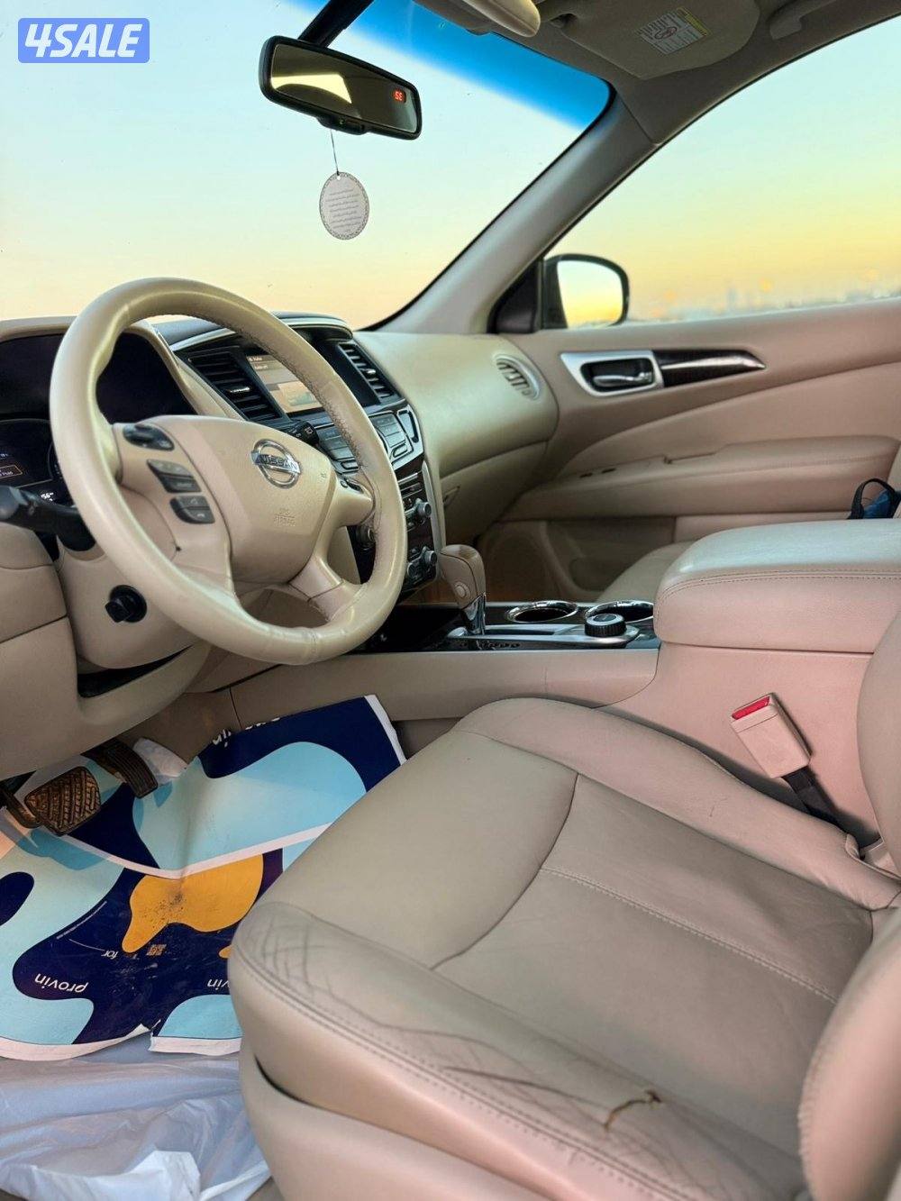 بافندر مديل 2014 الفل اوبشن4