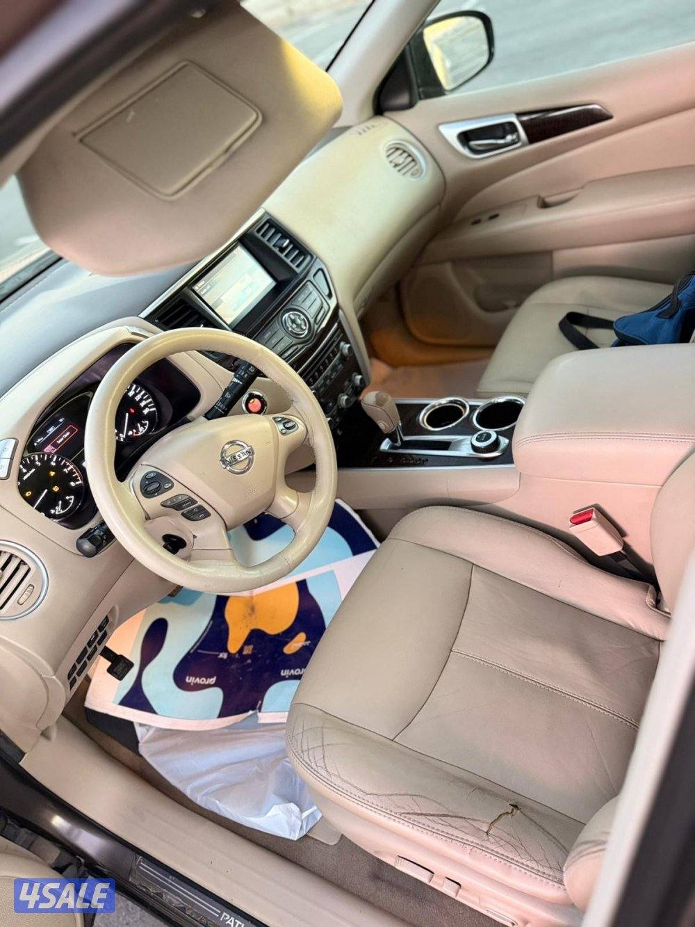 بافندر مديل 2014 الفل اوبشن5