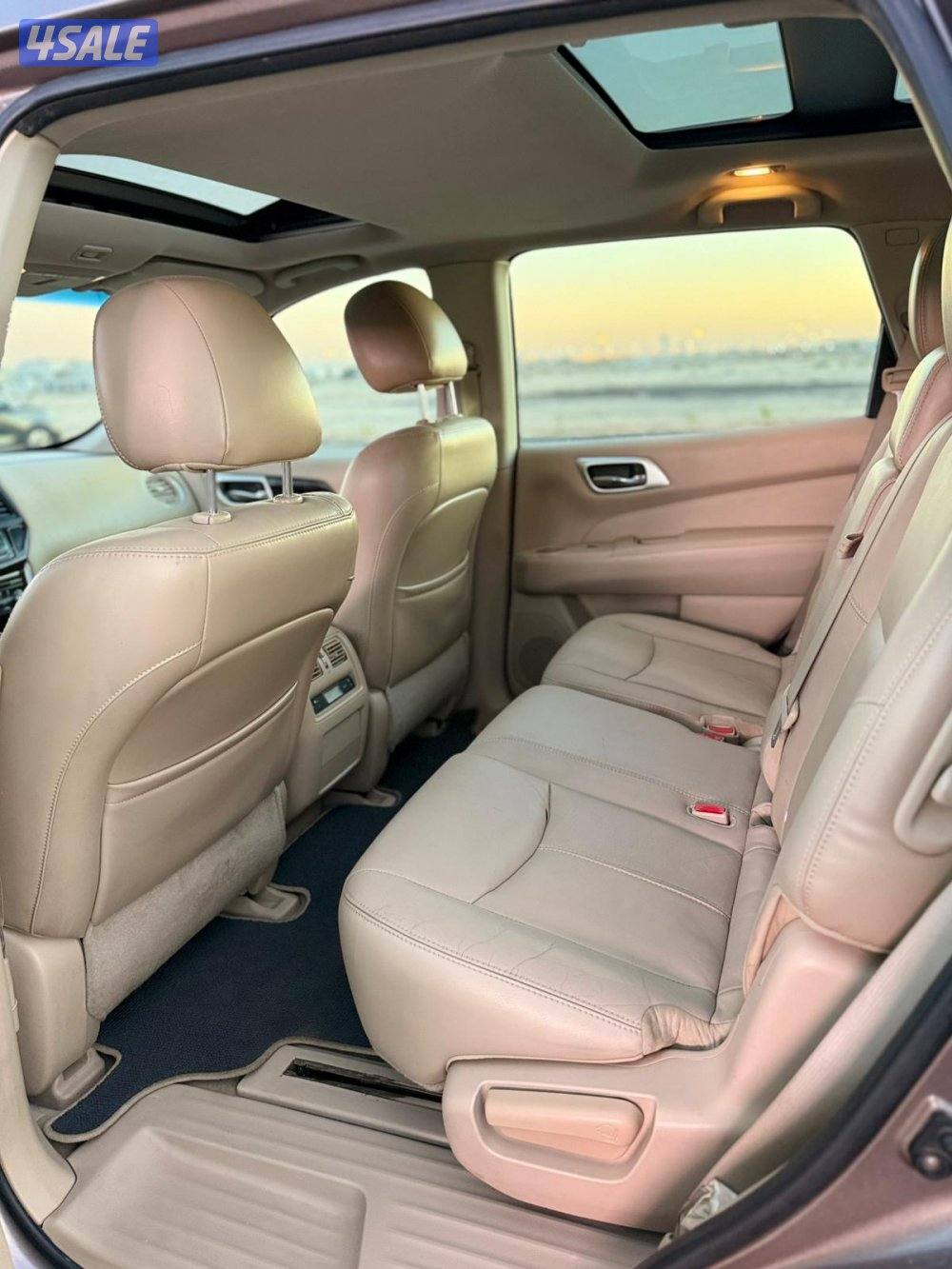 بافندر مديل 2014 الفل اوبشن6