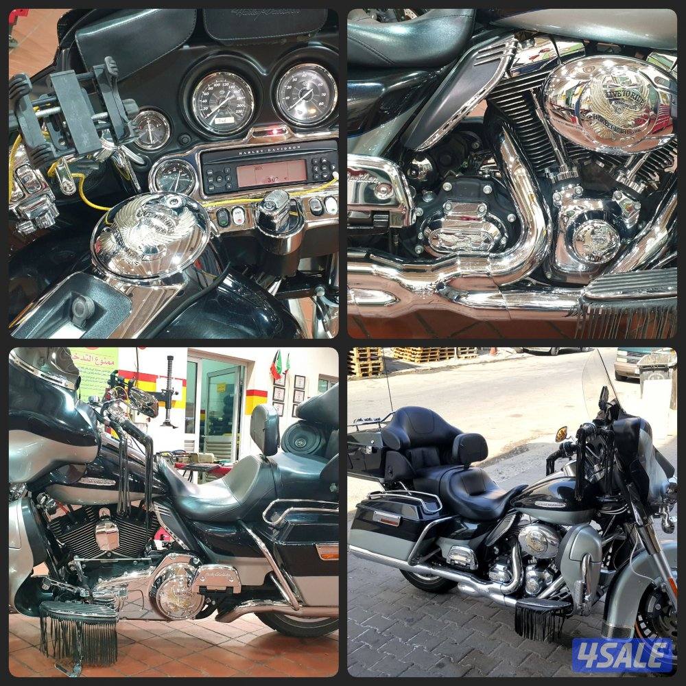electra glide ultra limited1