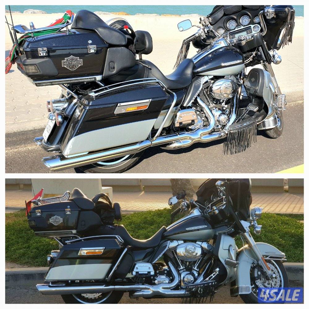 electra glide ultra limited3
