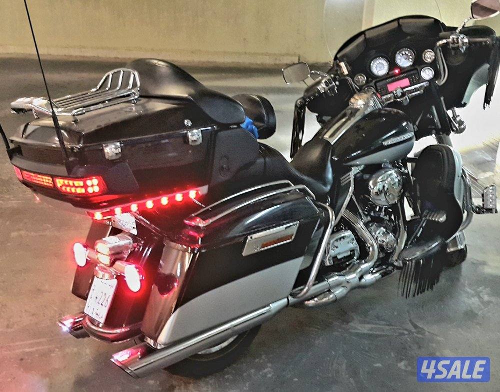 electra glide ultra limited4