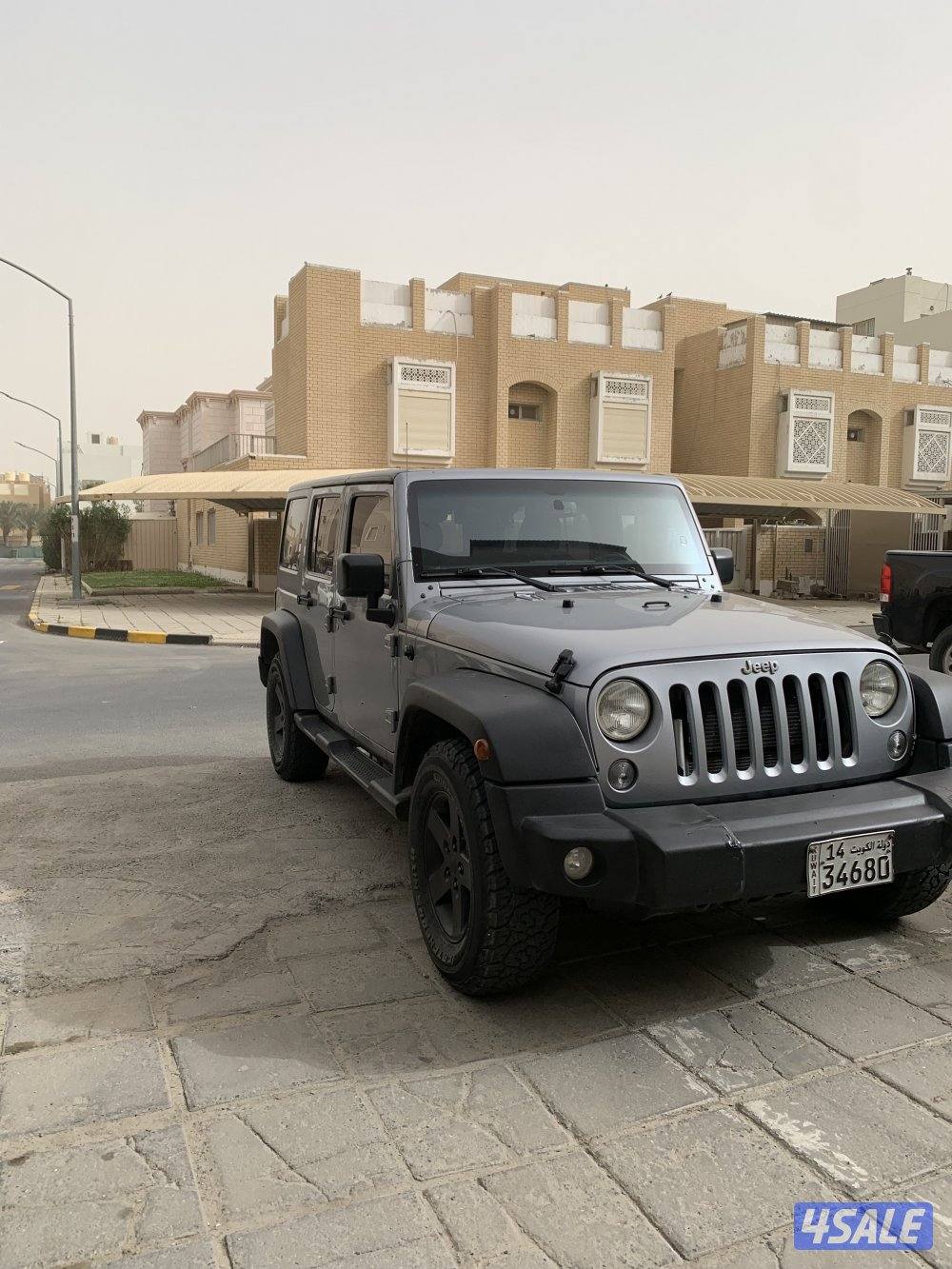 رانجلر سبورت2