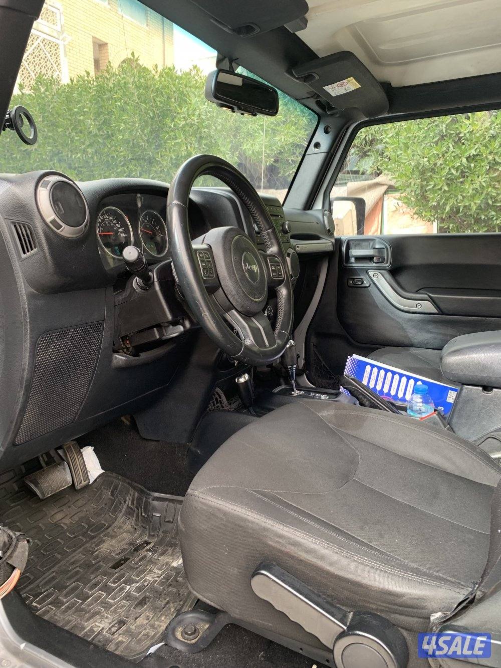 رانجلر سبورت3